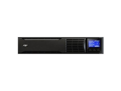 FORTRON Eufo 2K 2000VA/1800W, UPS rack