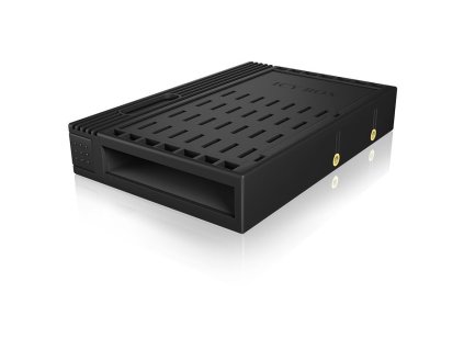 ICY BOX -- 2.5" to 3.5" converter IB-2536StS