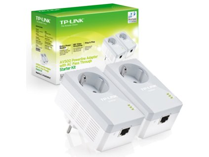 tplink TL PA4010PKIT