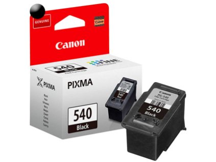 Cartridge CANON PG-540 black