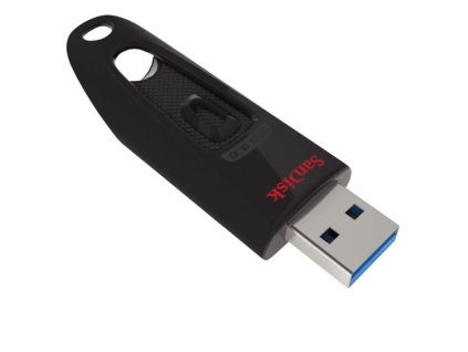 SanDisk USB 3.0 Cruzer Ultra 32GB