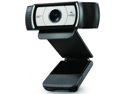 LOGITECH Web cam HD C930e
