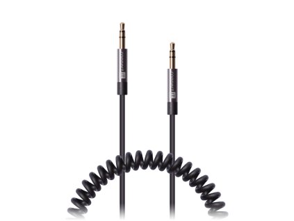 CONNECT IT Wirez 3,5mm prepojovací audio jack kábe