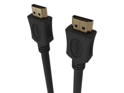 GEMBIRD Kábel HDMI 2.0 Male/Male 1,8m