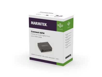 MARMITEK Connect AE14 E