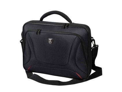 PORT Taška na notebook COURCHEVEL CL 17,3" black