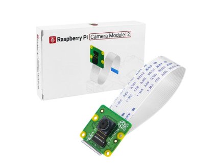 RASPBERRY Camera Board pre Raspberry Pi V2