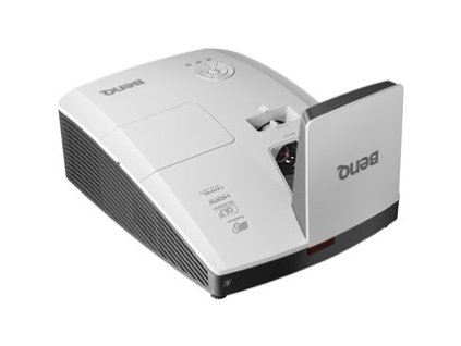 BENQ MH856UST+, Vzdelávací projektor