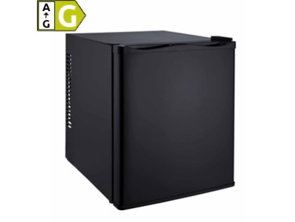 GUZZANTI Mini chladnička GZ 44 čierna
