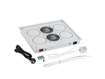 TRITON streš./podlah. ven. jednotka RAC-CH-X03-X3