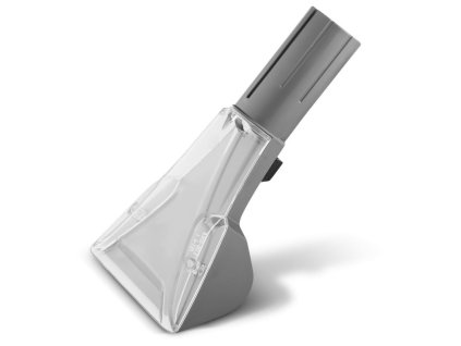 KARCHER Tepovacia hubica