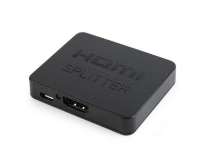 GEMBIRD 2-portový HDMI spliter  DSP-2PH4-03