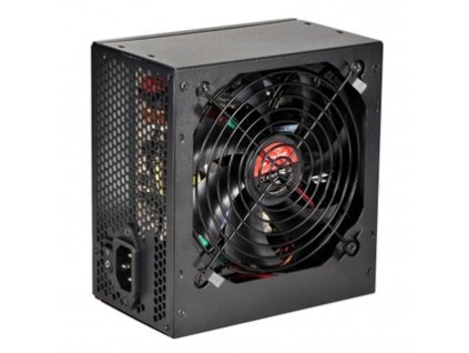 SPIRE SP-ATX-600Z-PPFC, PC Zdroj 600W