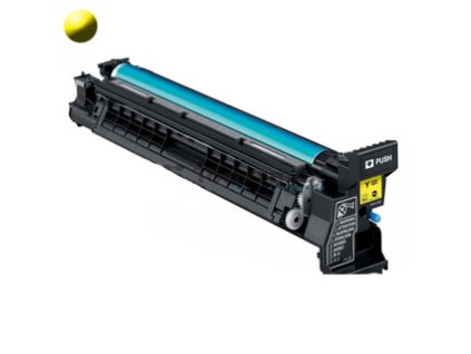 MINOLTA Zobrazovacia jednotka BIZHUB C353 IU 313Y