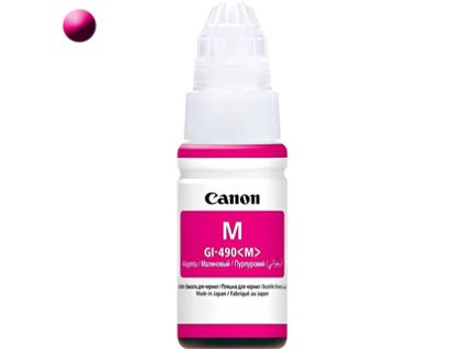 CANON Cartridge GI-490 magenta