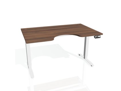 HOBIS Stôl MSE 2M 1400 Orech