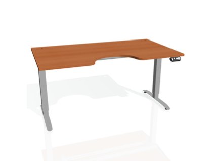 HOBIS Stôl MSE 2M 1600 Čerešňa