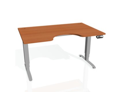 HOBIS Stôl MSE 3M 1400 Čerešňa