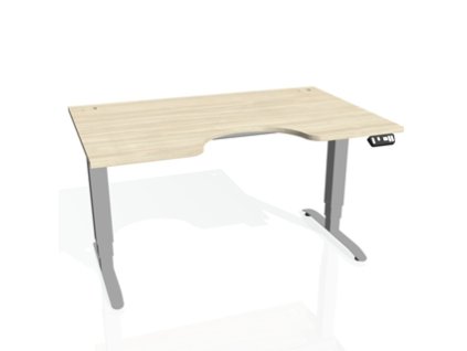 HOBIS Stôl MSE 3M 1400 Agát