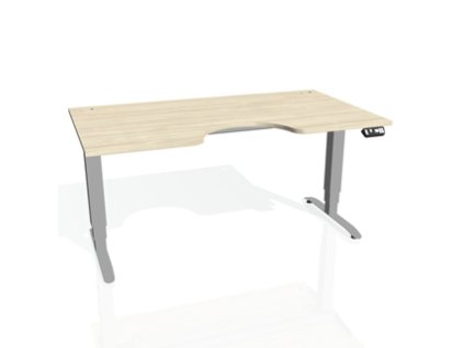 HOBIS Stôl MSE 3M 1600 Agát