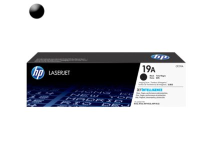 HP Zobrazovací valec BLACK CF219A