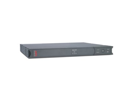 APC Smart-UPS SC 450VA/280W 1U Rackmount/Tower