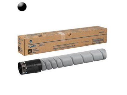 KONICA MINOLTA Toner BIZHUB TN321B Black