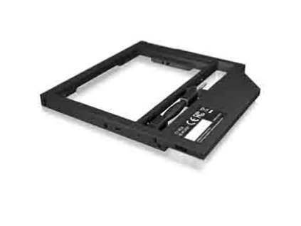 RAIDSONIC ICY BOX Adaptér SSD/HDD DVD 9/9,5mm