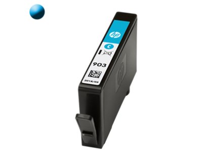 HP Cartridge HP 903 Cyan
