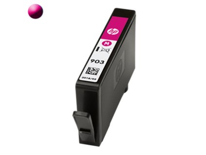 HP Cartridge HP 903 Magenta