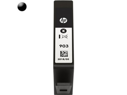 HP Cartridge HP 903 Black