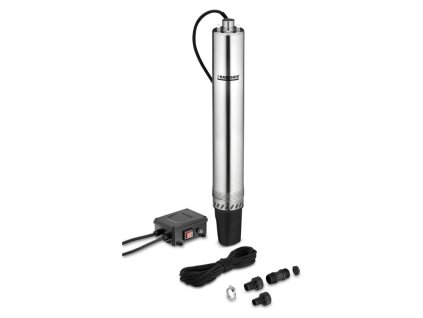 KARCHER Ponorné čerpadlo BP 6 Deep Well