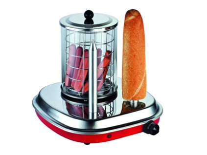 GUZZANTI Hotdogovač GZ460