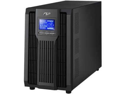 FORTRON Champ 3K UPS 2700W/3000VA Tower