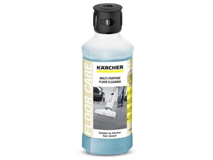 KARCHER Univerzálny čistič na podlahy RM 536 500ml