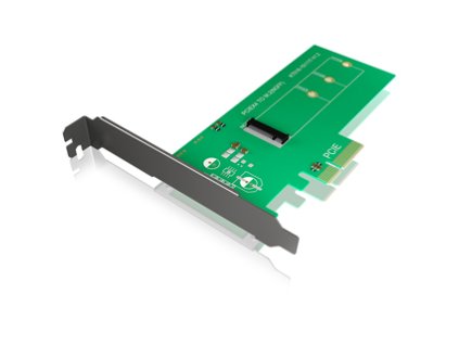 RAIDSONIC ICY BOX PCIe karta IB-PCI208