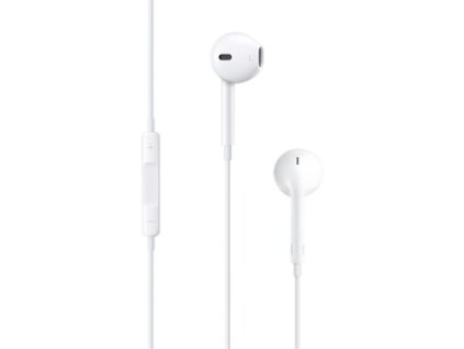 APPLE EarPods with 3.5mm Headphone Plug