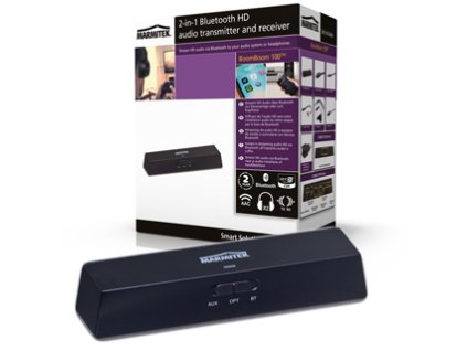 MARMITEK BoomBoom 100