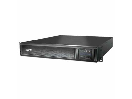 APC Smart UPS+PowerChute+/1500VA LCD+SNMP