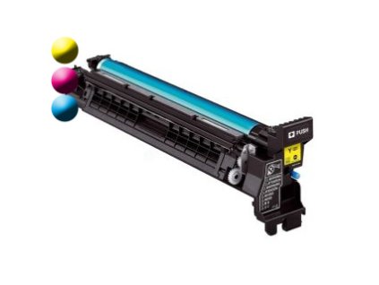 Drum unit Konica Minolta C258 DR313 Color