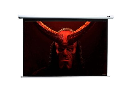 Elite Screens platno el. 128" Electric128NX