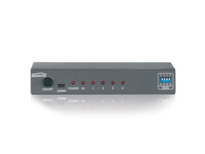 MARMITEK Split 614 UHD 2.0 E