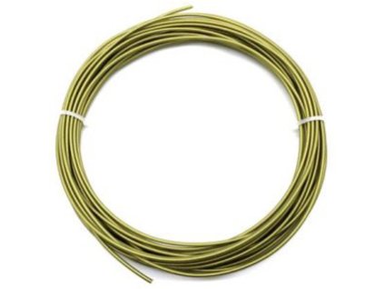 Nápln PLA pre 3D pero bronzová 1.75mm