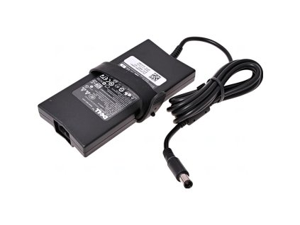 DELL Adaptér pre notebooky 90W, 19,5V, 4.62A