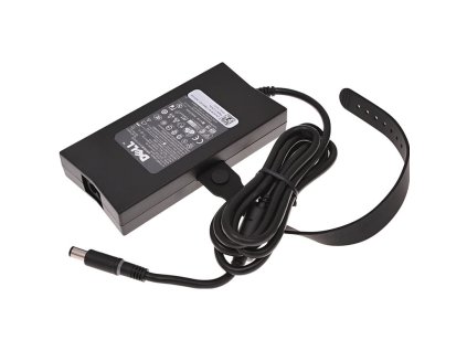 DELL Adaptér pre notebooky 130W, 19,5V, 6.67A