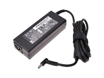 HP Adaptér pre notebooky 90W, 19,5V, 4.6A