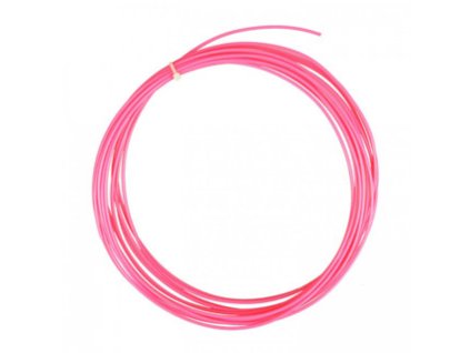 Nápln ABS pre 3D pero ruzova 1.75mm