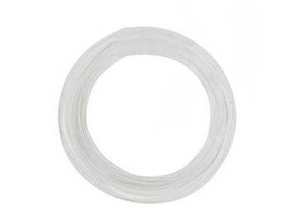 Nápln ABS pre 3D pero transparentna 1.75mm