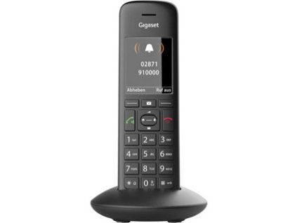 GIGASET C570HX bezdrôtové slúchadlo