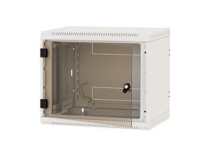 TRITON 19" zavesný rozvádzač RBA-12-AS5